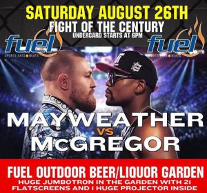 McGregor Mayweather Fight Watch Party, Seattle McGregor Mayweather, Mayweather McGregor Viewing Party, Fight of the Century Seattle, Seattle Watch Party, Boxing Watch Party, Boxing Watch Parties